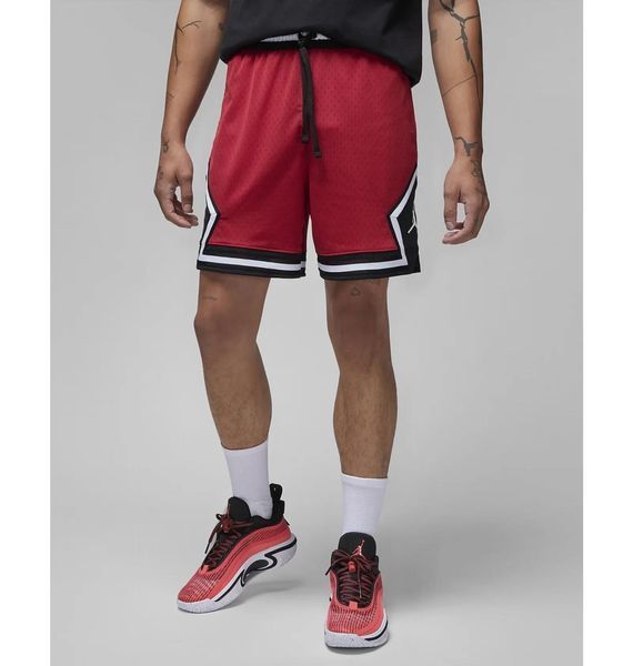 Шорти чоловічі Jordan Dri-Fit Sport Diamond (DX1487-687), L, OFC, 30% - 40%, 1-2 дні