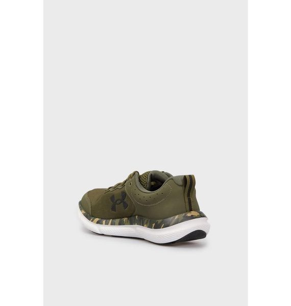 Кросівки чоловічі Under Armour Charged Assert 10 Camo (3027036-300), 40.5, OFC, < 10%, 1-2 дні