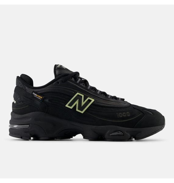 Кроссовки мужские New Balance 1000 Cordura (M1000BBV), 40.5, WHS, 40% - 50%, 1-2 дня