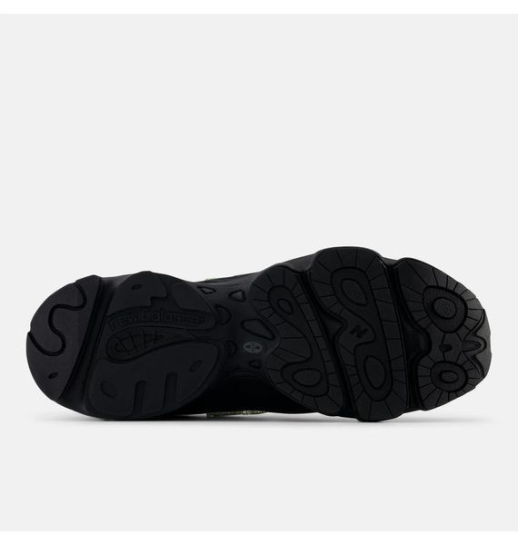 Кроссовки мужские New Balance 1000 Cordura (M1000BBV), 40.5, WHS, 40% - 50%, 1-2 дня