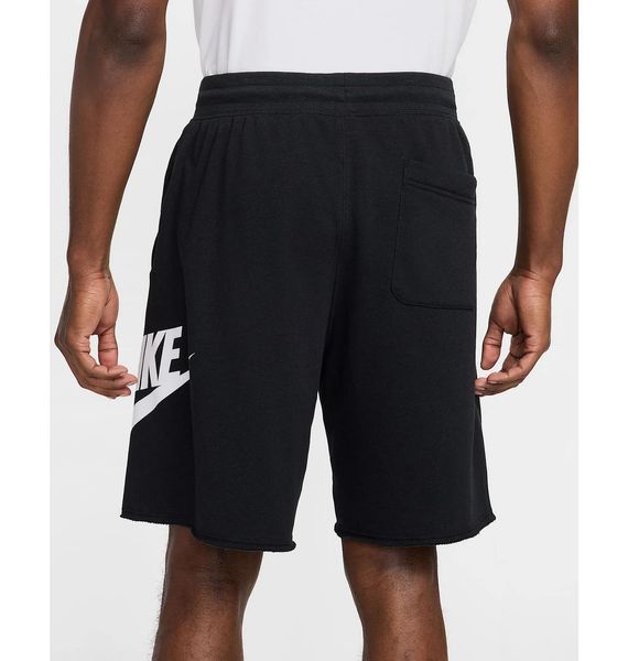 Шорти чоловічі Nike Club Alumni (FQ4950-010), S, OFC, 30% - 40%, 1-2 дні