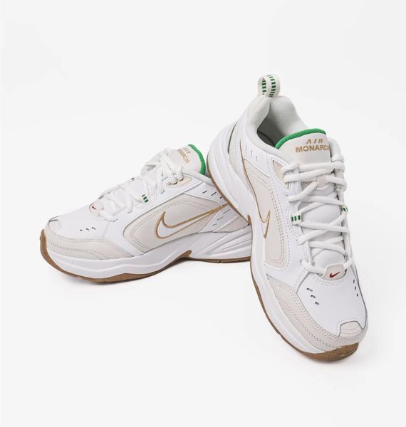 Кроссовки мужские Nike Air Monarch Iv (415445-103), 41, WHS, 30% - 40%, 1-2 дня