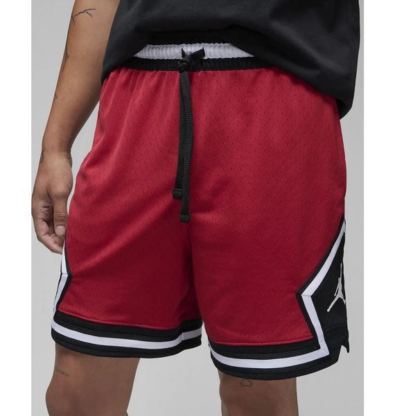Шорти чоловічі Jordan Dri-Fit Sport Diamond (DX1487-687), L, OFC, 30% - 40%, 1-2 дні