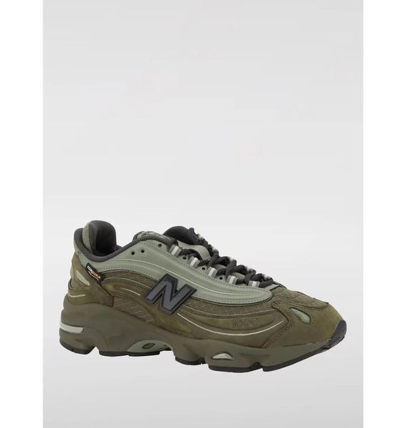 Кросівки чоловічі New Balance 1000 Cordura Brown/Olive (M1000NBU), 44.5, OFC, 40% - 50%, 1-2 дні