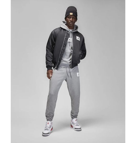 Кофта мужская Jordan M Ess Stmt Fleece Po (DQ7338-091), XL, OFC, 30% - 40%, 1-2 дня
