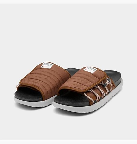 Тапочки чоловічі Nike Asuna 2 Sandals (DJ3388-200), 42.5, WHS, 10% - 20%, 1-2 дні