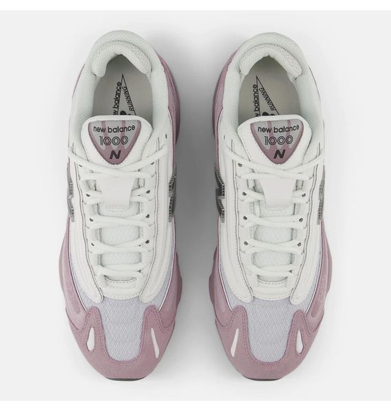 Кроссовки женские New Balance 1000 Ice Wine (M1000PSY), 38.5, OFC, 30% - 40%, 1-2 дня