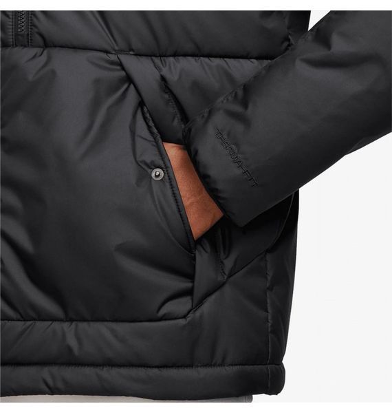 Куртка мужская Nike Thermafit Legacy (DX2038-010), M, OFC, 30% - 40%, 1-2 дня