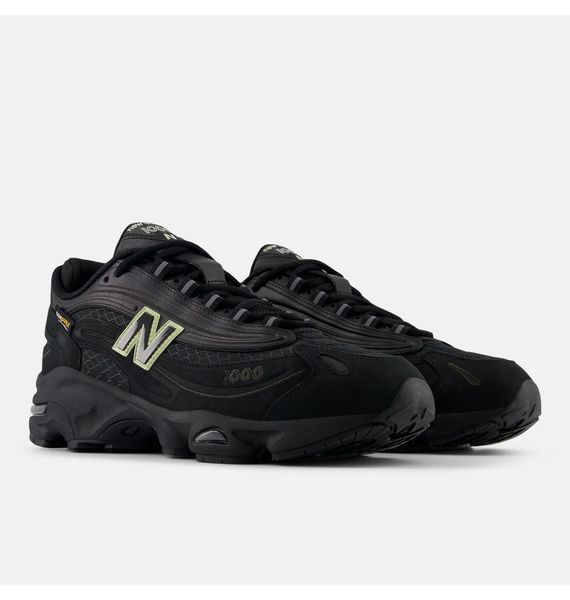 Кроссовки мужские New Balance 1000 Cordura (M1000BBV), 40.5, WHS, 40% - 50%, 1-2 дня