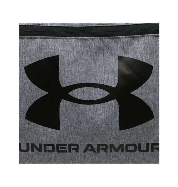 Спортивна сумка Under Armour Ua Undeniable 5.0 Duffle Lg 101L (1369224-012), OSFM, OFC, 10% - 20%, 1-2 дні