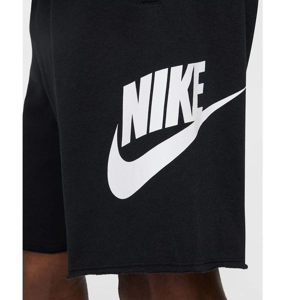 Шорти чоловічі Nike Club Alumni (FQ4950-010), S, OFC, 30% - 40%, 1-2 дні