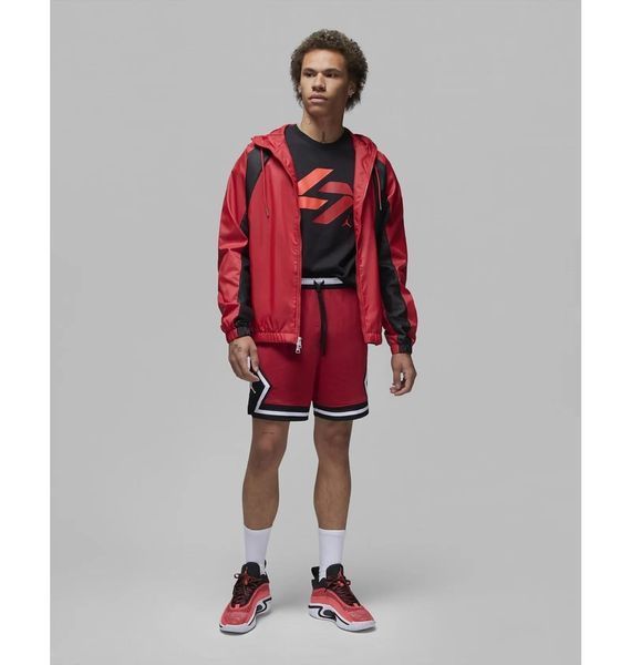 Шорти чоловічі Jordan Dri-Fit Sport Diamond (DX1487-687), L, OFC, 30% - 40%, 1-2 дні