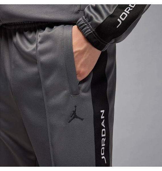 Брюки чоловічі Jordan Essentials Grey (HF9341-034), L, OFC, 30% - 40%, 1-2 дні