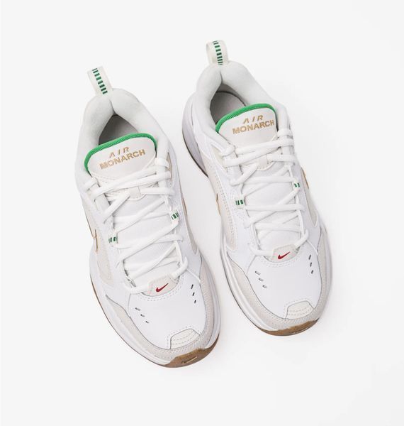 Кроссовки мужские Nike Air Monarch Iv (415445-103), 41, WHS, 30% - 40%, 1-2 дня