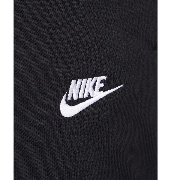 Брюки мужские Nike Club (FQ4330-010), S, OFC, 20% - 30%, 1-2 дня