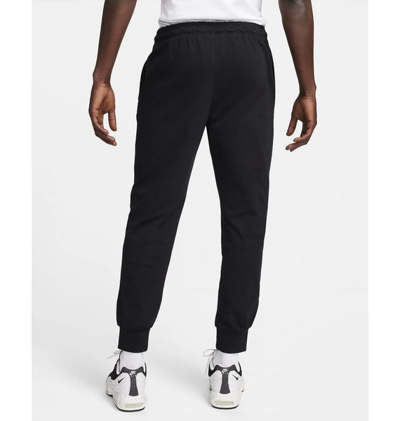 Брюки мужские Nike Club (FQ4330-010), S, OFC, 20% - 30%, 1-2 дня