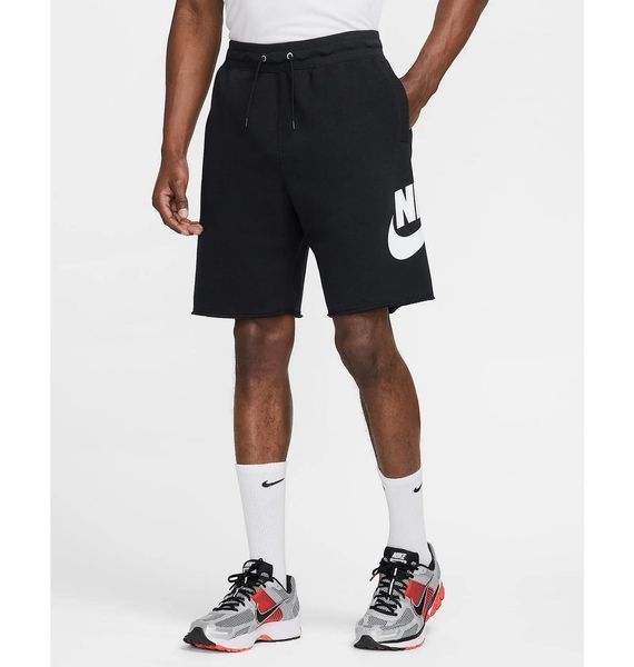Шорти чоловічі Nike Club Alumni (FQ4950-010), S, OFC, 30% - 40%, 1-2 дні