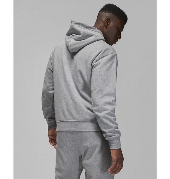 Кофта мужская Jordan M Ess Stmt Fleece Po (DQ7338-091), XL, OFC, 30% - 40%, 1-2 дня