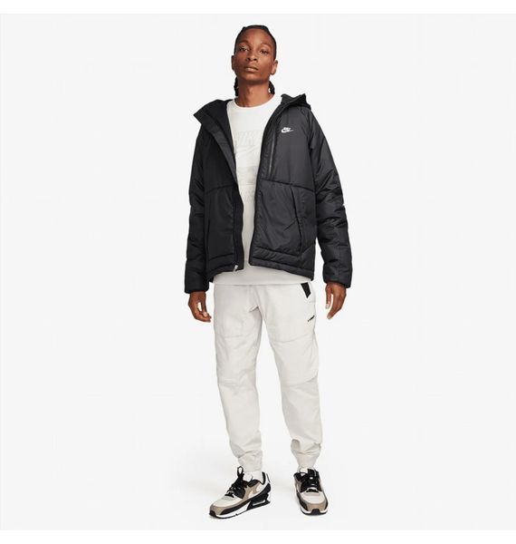 Куртка мужская Nike Thermafit Legacy (DX2038-010), M, OFC, 30% - 40%, 1-2 дня