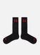 Фотографія Шкарпетки Nike Essential Cushioned (DA5718-011) 2 з 2 | SPORTKINGDOM