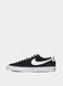 Фотографія Кросівки чоловічі Nike Blazer Low '77 Suede (DA7254-001) 2 з 4 | SPORTKINGDOM