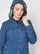 Фотография Куртка женская Cmp Woman Jacket Long Fix Hood (32K1556-M928) 3 из 4 | SPORTKINGDOM