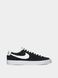 Фотографія Кросівки чоловічі Nike Blazer Low '77 Suede (DA7254-001) 1 з 4 | SPORTKINGDOM
