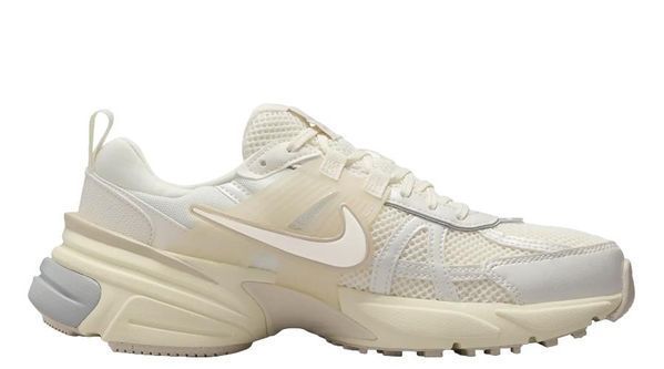 Кросівки жіночі Nike V2k Run "Pale Ivory" (HQ1512-110), 36.5, OFC, 40% - 50%, 1-2 дні