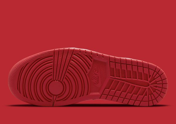 Кросівки чоловічі Nike Air 1 Low (553558-163), 43, WHS, 1-2 дні