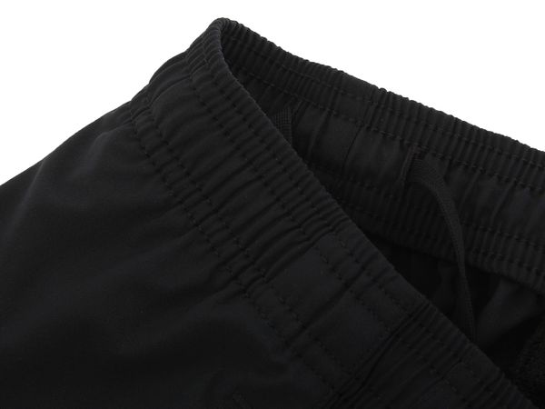 Брюки чоловічі Nike Run Stripe Woven Pant (BV4840-010), 2XL, WHS, 20% - 30%, 1-2 дні
