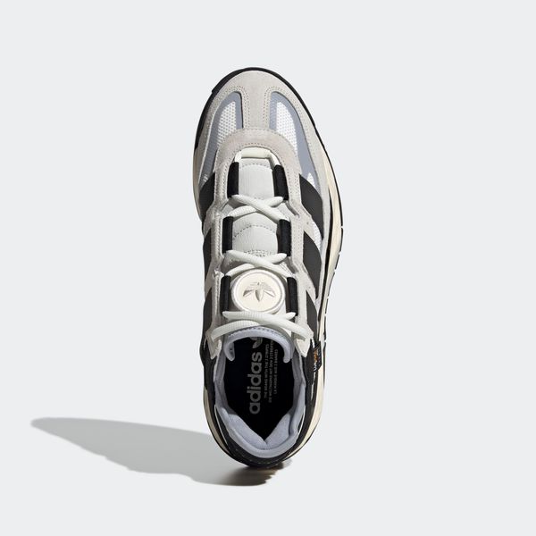 Кросівки чоловічі Adidas Niteball Grey (GX4729), 37.5, WHS, 1-2 дні