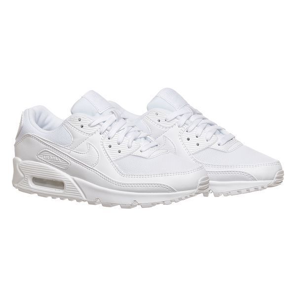 Кроссовки женские Nike Air Max 90 (DH8010-100), 37.5, WHS, > 50%, 1-2 дня