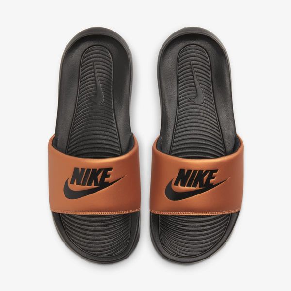 Тапочки женские Nike Victori One (CN9677-003), 36.5, WHS, 1-2 дня