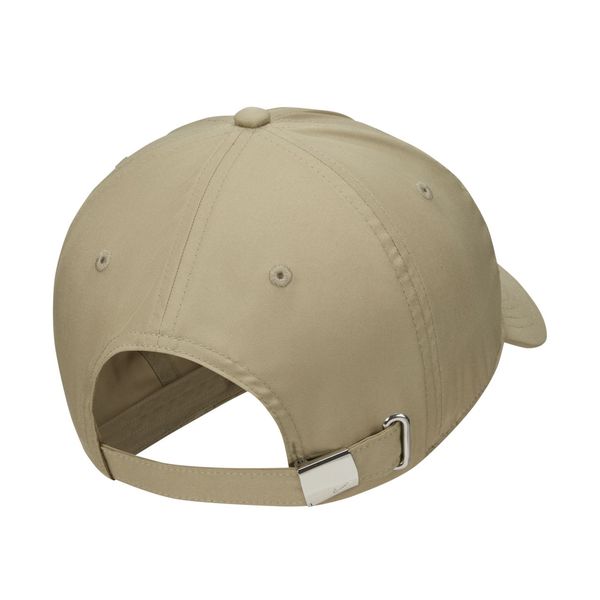 Кепка Nike U Nsw Df H86 Metal Swoosh Cap (943092-276), One Size, WHS, 10% - 20%, 1-2 дні