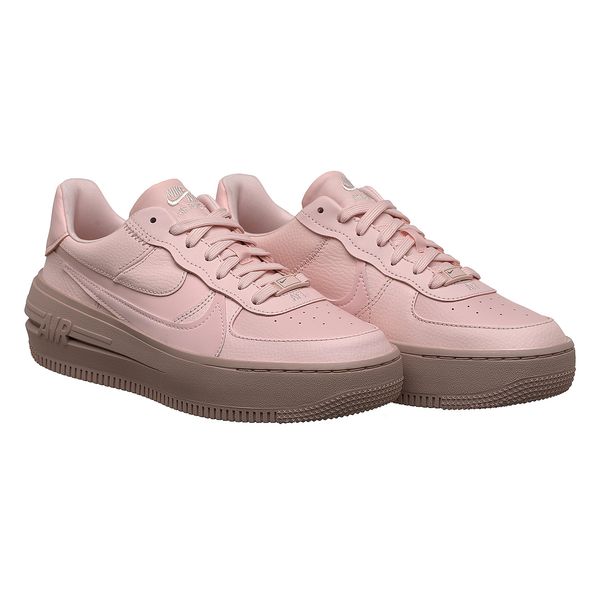 Кросівки жіночі Nike Force 1 Plt (DJ9946-600), 36.5, WHS, 40% - 50%, 1-2 дні