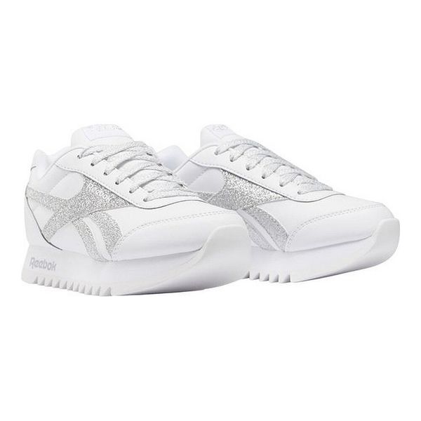 Кроссовки детские Reebok Royal Cl Jogger (FZ2944), 31, WHS, 10% - 20%, 1-2 дня