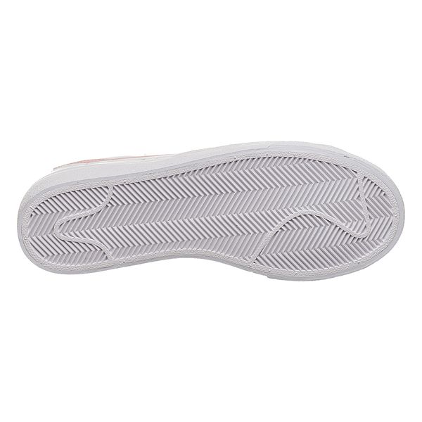 Кросівки жіночі Nike Blazer Low Platform White (DJ0292-103), 37.5, WHS, 20% - 30%, 1-2 дні