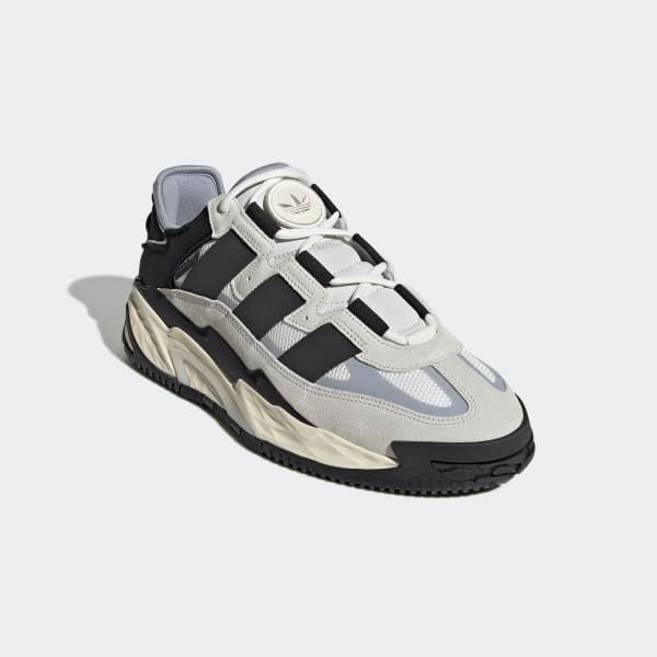 Кросівки чоловічі Adidas Niteball Grey (GX4729), 37.5, WHS, 1-2 дні