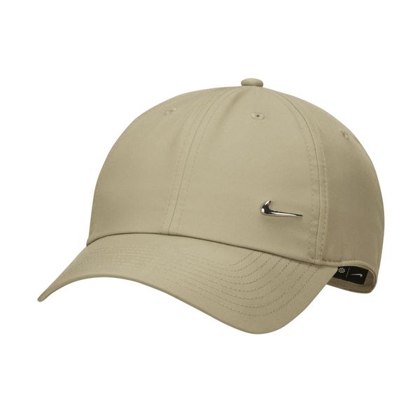 Кепка Nike U Nsw Df H86 Metal Swoosh Cap (943092-276), One Size, WHS, 10% - 20%, 1-2 дні