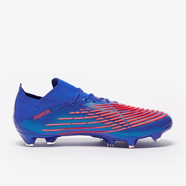 Бутсы мужские Adidas Predator.1 Fg (HO2954), 43, WHS, 10% - 20%, 1-2 дня