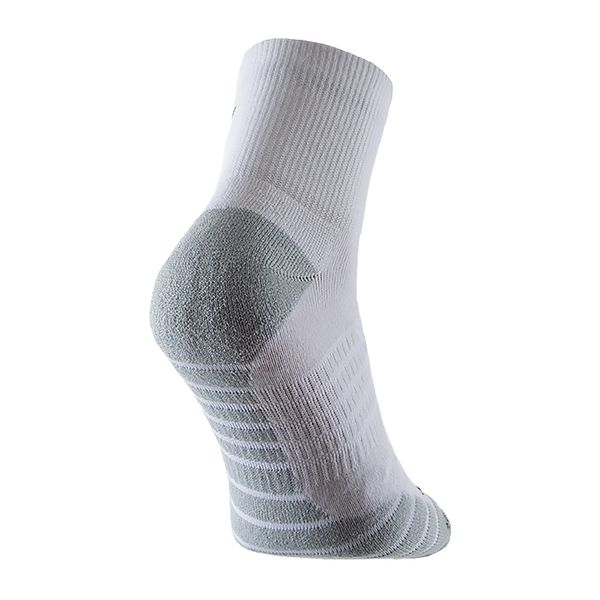 Носки Nike U Nk Everyday Max Cush Ankle 3Pr (SX5549-100), 38-42, WHS, 10% - 20%, 1-2 дня