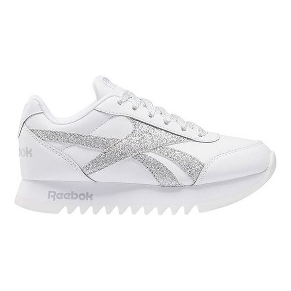 Кроссовки детские Reebok Royal Cl Jogger (FZ2944), 31, WHS, 10% - 20%, 1-2 дня