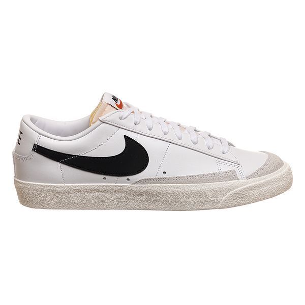 Кросівки чоловічі Nike Blazer Low' 77 Vintage (DA6364-101), 44, OFC, 30% - 40%, 1-2 дні