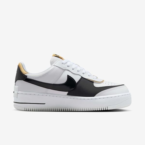 Кросівки жіночі Nike Air Force 1 Shadow (CI0919-125), 37.5, OFC, 1-2 дні