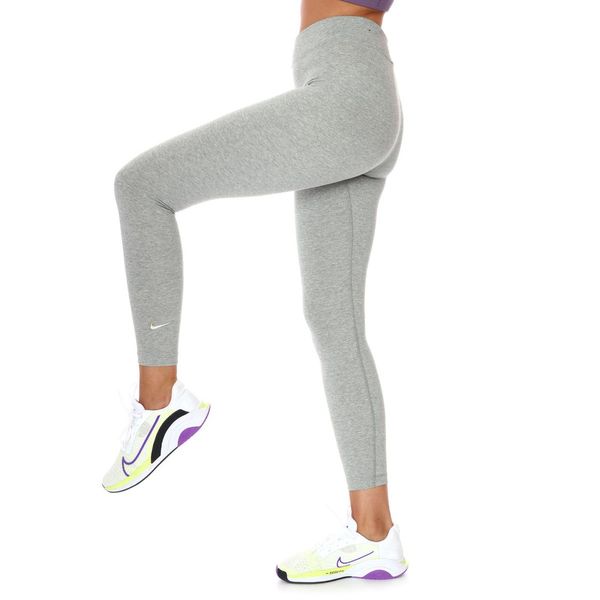 Лосины женские Nike Sportswear Essential (CZ8532-063), L, WHS, 30% - 40%, 1-2 дня