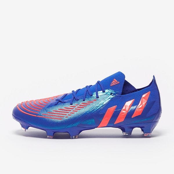 Бутсы мужские Adidas Predator.1 Fg (HO2954), 43, WHS, 10% - 20%, 1-2 дня