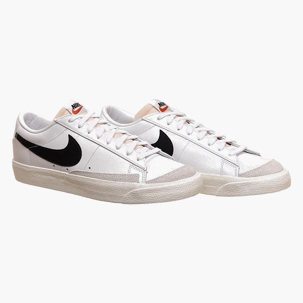 Кросівки чоловічі Nike Blazer Low' 77 Vintage (DA6364-101), 44, OFC, 30% - 40%, 1-2 дні