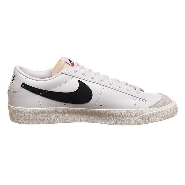 Кросівки чоловічі Nike Blazer Low' 77 Vintage (DA6364-101), 44, OFC, 30% - 40%, 1-2 дні