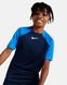 Фотографія Футболка дитяча Nike Academy 2 (DH9277-451) 2 з 4 | SPORTKINGDOM