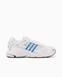 Фотографія Кросівки жіночі Adidas Response Cl Cloud White Bright Blue (IG8460) 1 з 4 | SPORTKINGDOM